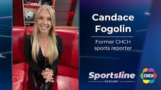 Бывший спортивный репортер CHCH обсуждает растущее уважение к женщинам в спортивных СМИ