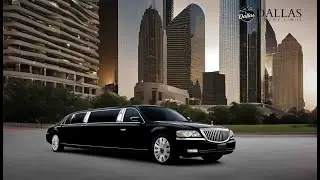 Affordable Limo Rental Dallas Luxury for Any Occasion with Dallas Luxury Limos @DallasLuxuryLimos