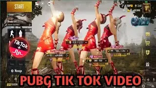 PUBG TIKTOK FUNNY MOMENTS AND DANCE (PART45)//ULTRA/AVI