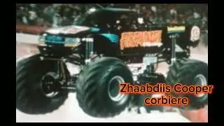 Firemouth Monster Jam Theme Song(2002-2003)