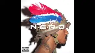 N.E.R.D. - Hypnotize U