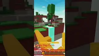 Day 1 Of Reviving Roblox Bedwars Twitch:halo_wc TikTok:haloxz5 #robloxbedwars #twitch #streamer