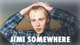 The Story of Jimi Somewhere