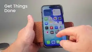 Dreem / iPhone 17 / Magnetic Grid