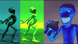 Dame Tu Cosita FULL HD | All Variation Dame Tu Cosita Music Video 2024