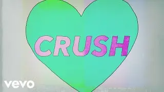 Souly Had - Crush (Lyric Video)