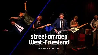De West-Friese Oorzaak in een nieuw jasje