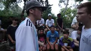 VYNE vs POKE I Repesca I BDP GRUPALES