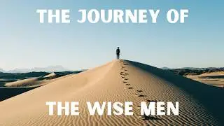 Wiseman | Matthew 2:1-6 | Pastor Joseph