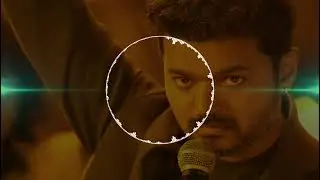 Sarkar || Maanadu Bgm  || No Copyright ||thb release