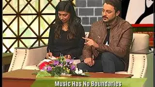 WTM Music Bridging Gaps