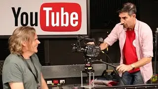 Film School - YouTube reloaded