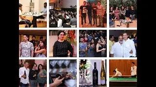 Rustomjee Paramount, Gallery, Khar West, Mumbai