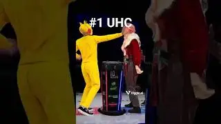 #1 UHC
