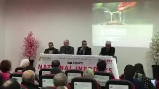 PRIMA National Infoday 2020 crapc DGRSDT
