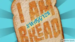 I AM BREAD!