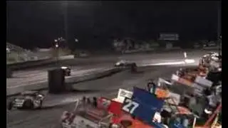 Purcell Racing 7-14-07