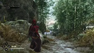 Assassin's Creed Shadows : Hideout Tour
