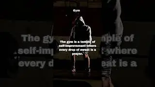 Gym Mastery: Building Strength, Shaping Futures