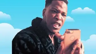 CE JOUEUR PÈTE LES PLOMBS A CAUSE DE MES TROLL GTA RP ....