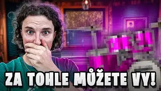 FANOUŠCI MI VYBRALI BARVU BICÍCH🥁