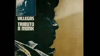 Enrique Villegas - Tributo a Monk  (full album)