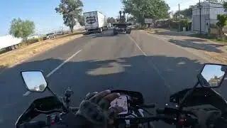 Casi me cuela este loco