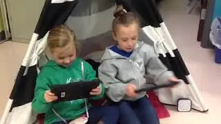 FZSD Digital Wellness 2018
