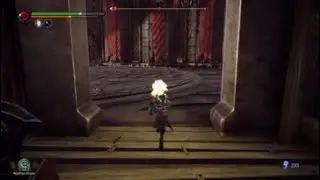 Demon Meddler