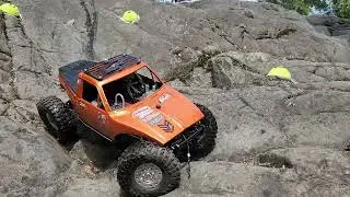 SORRCA BASED CLASS 1, AND CLASS 2 RC SCALE COMP RUNS.  UNCUT RAW FOOTAGE