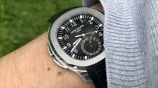 The Watch CEO on Patek Philippe Market 'Crash'