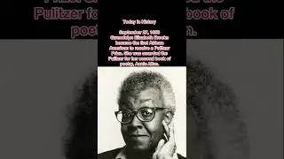 Today in History #learning #history #facts #historyfacts #blackhistory