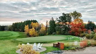 Dining Can't Get Any Better | Northland Country Club