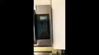 How to Set Clock Time On Samsung Microwave
