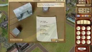 genius tech tycoon transformer l answer