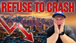 Home Prices WON&rsquo;T Crash &mdash; Here&rsquo;s Why