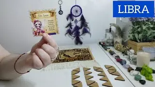 ♎ LIBRA ⦁ 🌞⚔️🎭 O PASSADO SERÁ ESCLARECIDO E MÁSCARAS VÃO CAIR