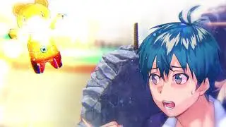 Our World is Ended Announcement Trailer