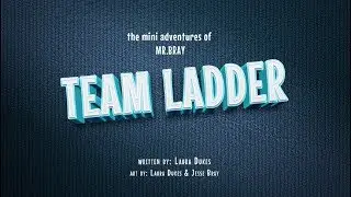 Team Ladder
