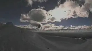 Spiro Razis en Pasa Volando 2000