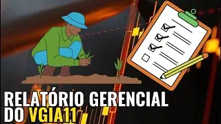 VGIA - FIAGRO QUE MAIS PAGA, ENTENDA O MOTIVO