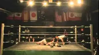 Heroes Homecoming: MvW Heavyweight Championship - RT Bucco (c) vs Nick Impact Part 1