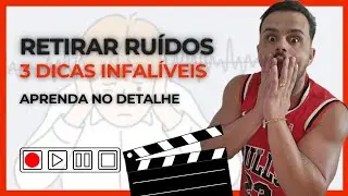 Dica Topzera pra voc&ecirc; tirar RUIDO DO SEU SOM AUTOMOTIVO (Nunca Falada)