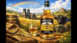 Why Springbank Local Barley Is One of the Most Sought-After Scotch Releases