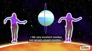 The Best Tees - Unicorn Noodles