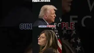 'ANCIENT WAY OF LIFE': Trump slams Iran&rsquo;s regime #shorts
