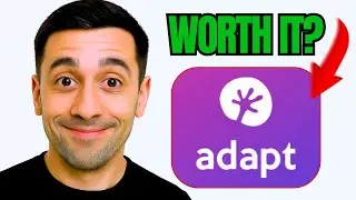 Обзор Adapt.io | Плюсы и минусы &mdash; посмотрите перед использованием
