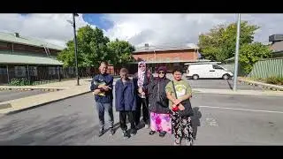 Let's Hunt Mosque 🕌 in Perth, Australia 🇦🇨 in June  2025 - Found Thornlie Mosque , Alhamdulillah 💚
