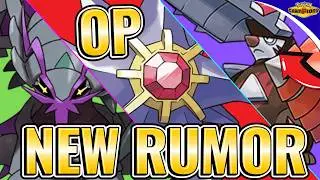 The NEW Mega Abilities are INSANE for Pokemon Champions
