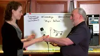 Engineers Unplugged: издание игры &laquo;Whiteboarding&raquo; (Волшебный шар)
